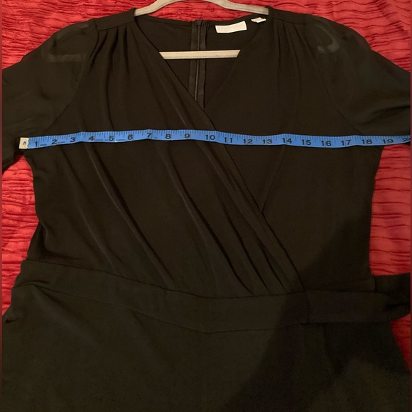 NWT New York and Company Jumpsuit Size Medium - Picture 9 of 12